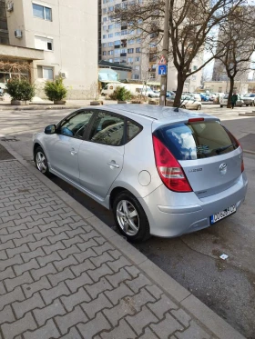 Hyundai I30 газ, снимка 3