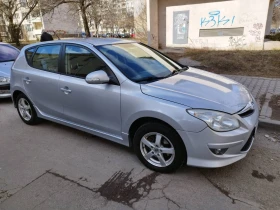 Hyundai I30 газ, снимка 9