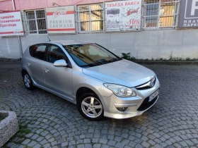 Hyundai I30 газ, снимка 2