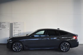     BMW 640 xDrive  