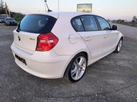 BMW 118 2.0-122   , FACELIFT * *  | Mobile.bg    5