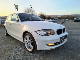     BMW 118 2.0-122   , FACELIFT * * 