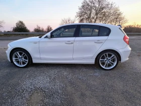 BMW 118 2.0-122   , FACELIFT * *  | Mobile.bg    8