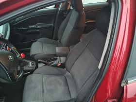 Alfa Romeo Giulietta 2.0 mjet 170 k.s., снимка 8