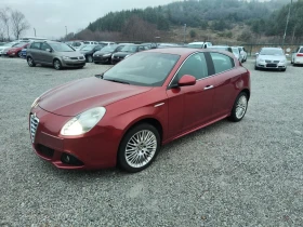 Alfa Romeo Giulietta 2.0 mjet 170 k.s., снимка 2