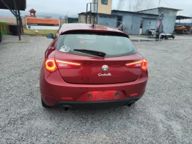 Alfa Romeo Giulietta 2.0 mjet 170 k.s., снимка 4