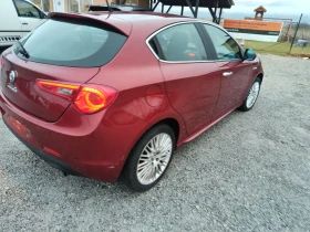 Alfa Romeo Giulietta 2.0 mjet 170 k.s., снимка 3