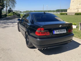 BMW 330 330i, снимка 4