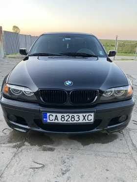 BMW 330 330i, снимка 2