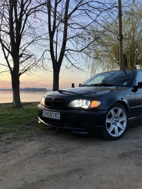 BMW 330 330i, снимка 12