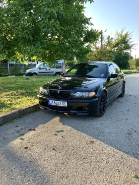 BMW 330 330i, снимка 1