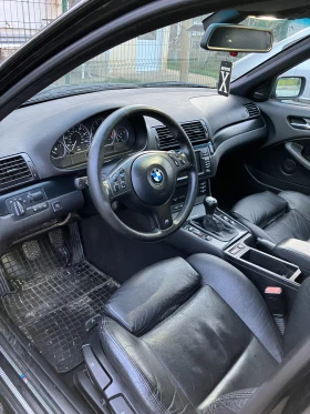 BMW 330 330i, снимка 6