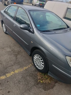 Citroen C5, снимка 9