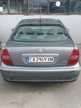 Citroen C5, снимка 3