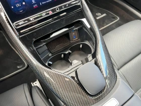 Mercedes-Benz AMG GT BRABUS 750/ COUPE/ FULL CARBON/ NIGHT/ BURM/ 21/ | Mobile.bg    14