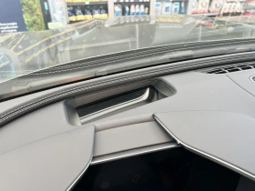 Обява за продажба на Mercedes-Benz AMG GT BRABUS 750/ COUPE/ FULL CARBON/ NIGHT/ BURM/ 21/ ~ 307 176 EUR - изображение 11