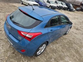 Hyundai I30 1.4/LUXURY EDITION/ИСПАНИЯ/БЕЗ РЪЖДА , снимка 4