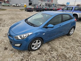 Hyundai I30 1.4/LUXURY EDITION/ИСПАНИЯ/БЕЗ РЪЖДА , снимка 8