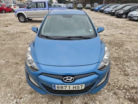 Hyundai I30 1.4/LUXURY EDITION/ИСПАНИЯ/БЕЗ РЪЖДА , снимка 1