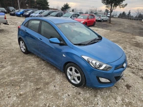 Hyundai I30 1.4/LUXURY EDITION/ИСПАНИЯ/БЕЗ РЪЖДА , снимка 2