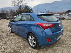 Hyundai I30 1.4/LUXURY EDITION/ИСПАНИЯ/БЕЗ РЪЖДА , снимка 6