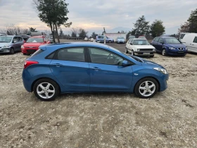 Hyundai I30 1.4/LUXURY EDITION/ИСПАНИЯ/БЕЗ РЪЖДА , снимка 3