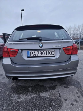 BMW 320, снимка 2