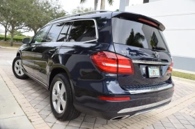 Mercedes-Benz GLS 450 4MATIC, снимка 4