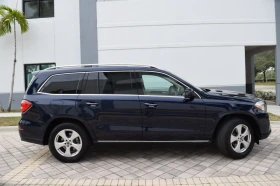 Mercedes-Benz GLS 450 4MATIC, снимка 6