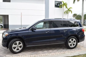 Mercedes-Benz GLS 450 4MATIC, снимка 3