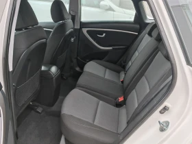 Hyundai I30 1.4, 100к.с., НАВИ, КАМЕРА, ПАРКТРОНИК, 6-СКОРОСТИ, снимка 15