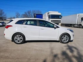 Hyundai I30 1.4, 100к.с., НАВИ, КАМЕРА, ПАРКТРОНИК, 6-СКОРОСТИ, снимка 8