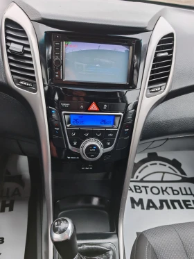 Hyundai I30 1.4, 100к.с., НАВИ, КАМЕРА, ПАРКТРОНИК, 6-СКОРОСТИ - 13400 лв. - 94790822 | Car24.bg