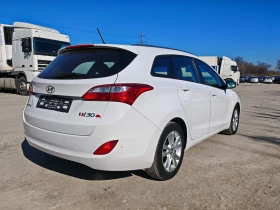 Hyundai I30 1.4, 100к.с., НАВИ, КАМЕРА, ПАРКТРОНИК, 6-СКОРОСТИ, снимка 7