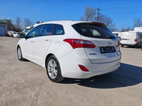 Hyundai I30 1.4, 100к.с., НАВИ, КАМЕРА, ПАРКТРОНИК, 6-СКОРОСТИ, снимка 5