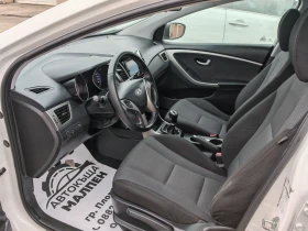 Hyundai I30 1.4, 100к.с., НАВИ, КАМЕРА, ПАРКТРОНИК, 6-СКОРОСТИ - 13400 лв. - 94790822 | Car24.bg