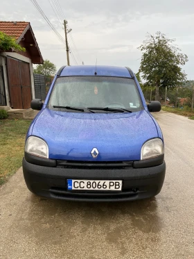 Renault Kangoo 1.9d ! | Mobile.bg    2