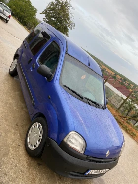 Renault Kangoo 1.9d ! | Mobile.bg    3