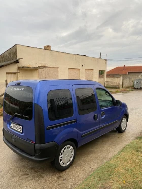 Renault Kangoo 1.9d ! | Mobile.bg    4