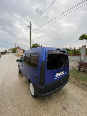 Renault Kangoo 1.9d ! | Mobile.bg    5