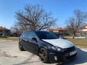 VW Golf 6, снимка 1