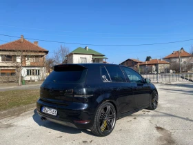 VW Golf 6, снимка 4