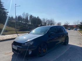 VW Golf 6, снимка 2