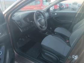 Hyundai I20 1.2I  EURO6B , снимка 13