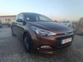 Hyundai I20 1.2I  EURO6B , снимка 3