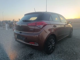 Hyundai I20 1.2I  EURO6B , снимка 5