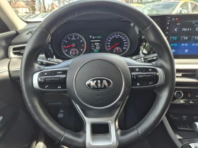 Kia K5 2.0 cm3 LPG - 39000 лв. - 38258666 | Car24.bg