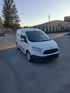 Ford Connect 1.5TDCI 90к.с, снимка 2