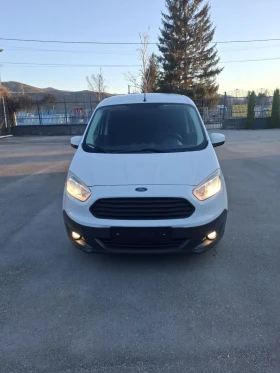 Ford Connect 1.5TDCI 90к.с, снимка 7