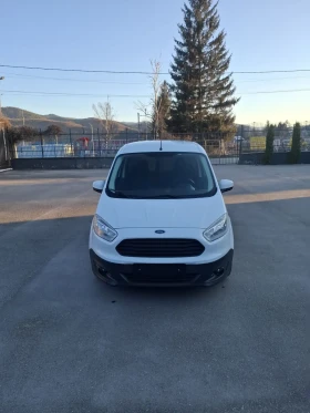 Ford Connect 1.5TDCI 90к.с, снимка 3